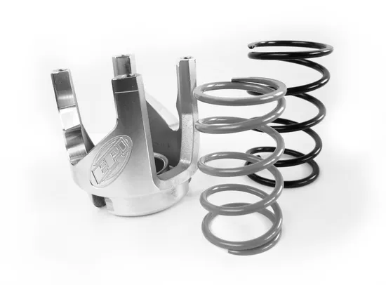 EPI Sport Utility Clutch Kit 0-3000 Stock Tire