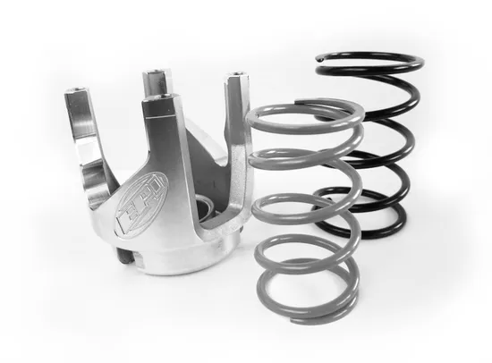 EPI Sport Utility Clutch Kit 0-3000 Stock Tire