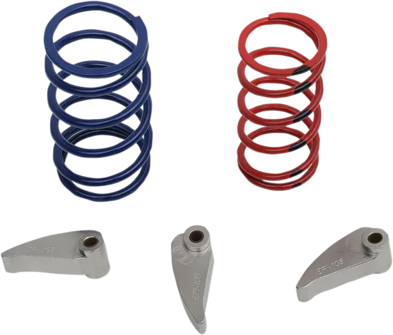 EPI Sport Utility Clutch Kit 0-300 Elevation