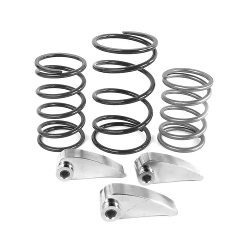 EPI Mudder Clutch Kit Polaris Ranger XP 1000 And Crew XP