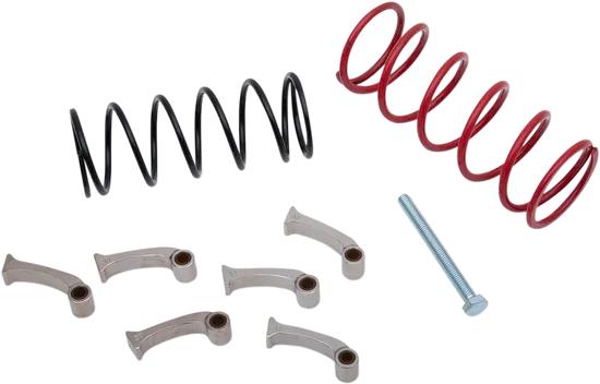 EPI Sport Utility Clutch Kit 0-300 Elevation