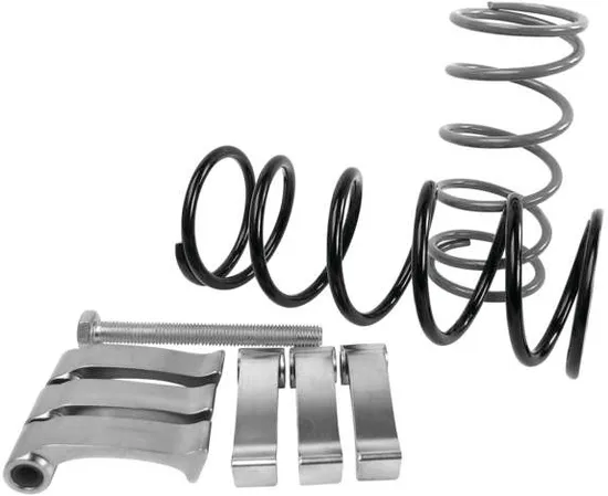 EPI Sport Utility Clutch Kit 0-300 Elevation