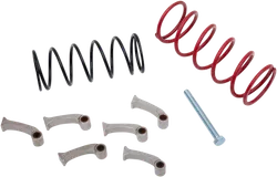 EPI Sport Utility Clutch Kit 0-300 Elevation