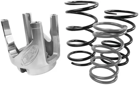 EPI Sport Utility Clutch Kit 0-3000 Stock Tire