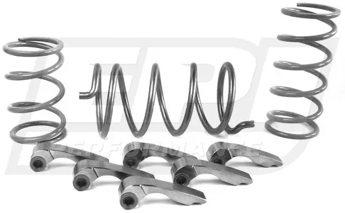 EPI Sand Dune Clutch Kit 0-3000 Paddle Tires