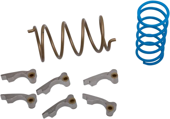 EPI Sport Utility Clutch Kit 0-3000 Elevation