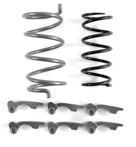 EPI Sport Utility Clutch Kit 0-3000 Elevation