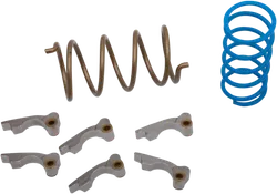 EPI Sport Utility Clutch Kit 0-3000 Elevation