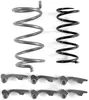 EPI Sport Utility Clutch Kit 0-3000 Elevation
