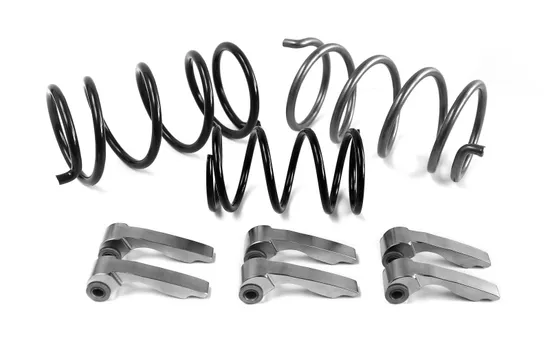 EPI Mudder Clutch Kit Can-Am Maverick Sport 1000R And R Max