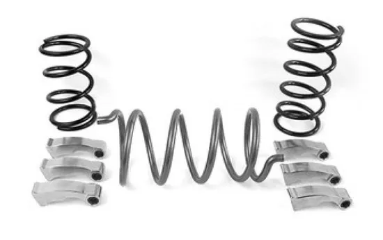 EPI Mudder Clutch Kit  Can-Am Defender HD10