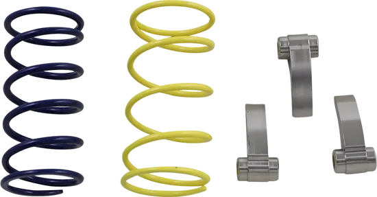 EPI Sport Utility Clutch Kit Polaris RZR Pro XP XP4