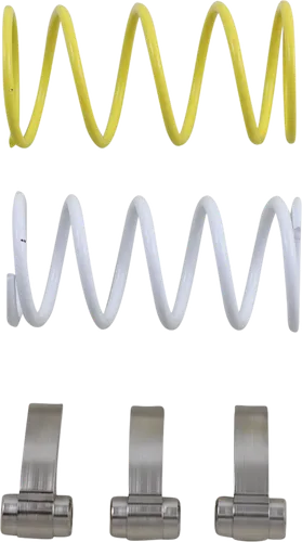 EPI Mudder Clutch Kit Polaris RZR PRO XP 2 And 4 Seater