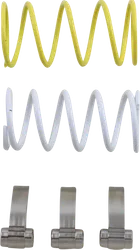 EPI Mudder Clutch Kit Polaris RZR PRO XP 2 And 4 Seater