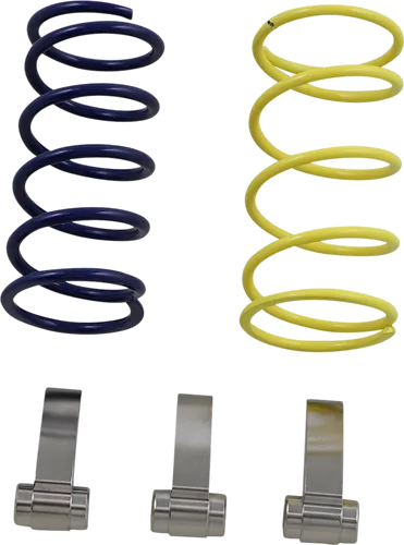 EPI Sand Dune Clutch Kit Polaris RZR PRO XP 2 And 4 Seater