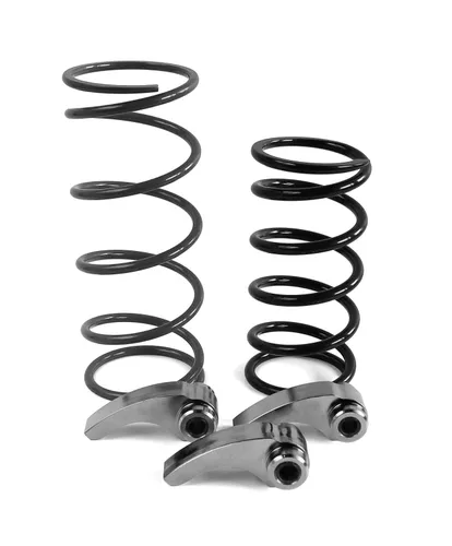 EPI Sand Dune Clutch Kit Paddle Tires Polaris RZR Pro XP XP4