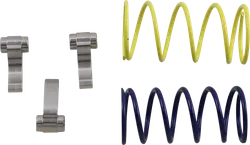 EPI Sand Dune Clutch Kit Paddle Tires Polaris RZR Pro XP XP4