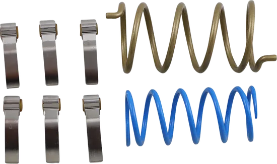 EPI Sport Utility Clutch Kit Maverick X3 Turbo Max XDS XRS