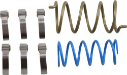 EPI Sport Utility Clutch Kit Maverick X3 Turbo Max XDS XRS