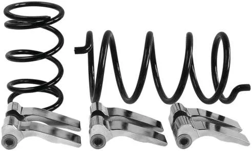 EPI Sport Utility Clutch Kit Maverick X3 RR And Max