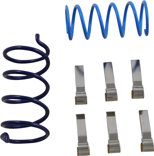 EPI Mudder Clutch Kit Can-Am Maverick X3 Max RR