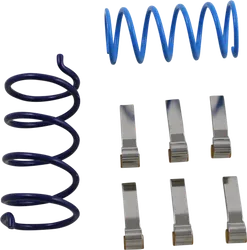 EPI Mudder Clutch Kit Can-Am Maverick X3 Max RR