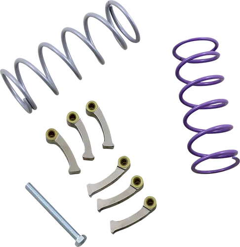 EPI Sand Dune Clutch Kit Can-Am Commander 1000 And Max Stock Tire