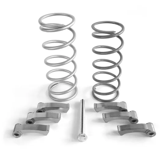 EPI Mudder Clutch Kit Can-Am Commander 1000R And Commander Max