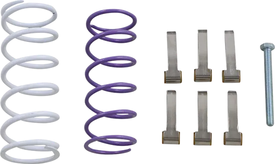 EPI Mudder Clutch Kit Can-Am Commander 1000R And Commander Max