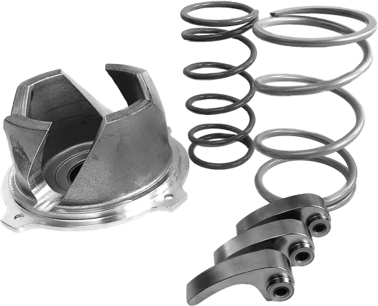 EPI Sport Utility Clutch Kit Polaris General XP XP4 1000