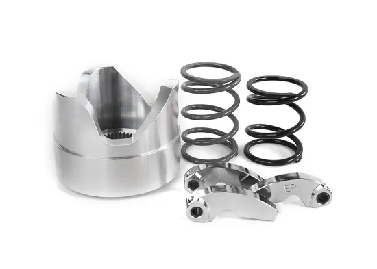 EPI Sport Utility Clutch Kit 0-3000 Stock Tire