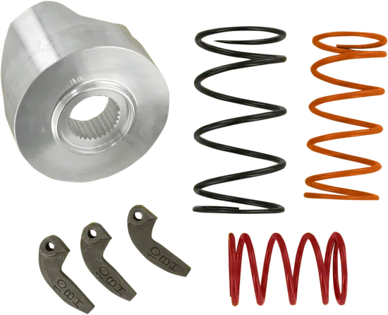 EPI Sport Utility Clutch Kit 0-3000 Stock Tire 2