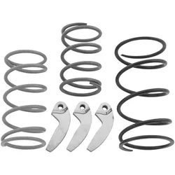 EPI Sport Utility Clutch Kit 0-3000 Stock Tire