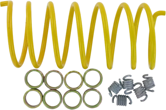 EPI Sport Utility Clutch Kit 0-300 Elevation