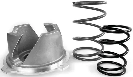 EPI Mudder Clutch Kit  Polaris RZR XP 900