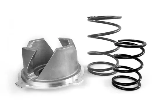 EPI Mudder Clutch Kit  Polaris RZR XP 900