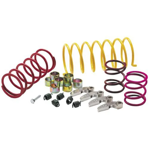 EPI Sport Utility Clutch Kit Suzuki King Quad 700