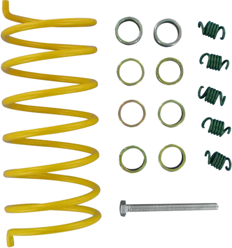 EPI Sport Utility Clutch Kit Suzuki King Quad 700