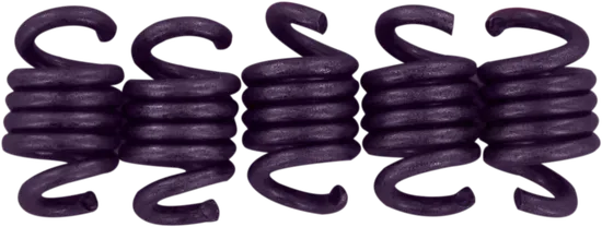 EPI Economy Clutch Kit Honda TRX300 And FourTrax 300