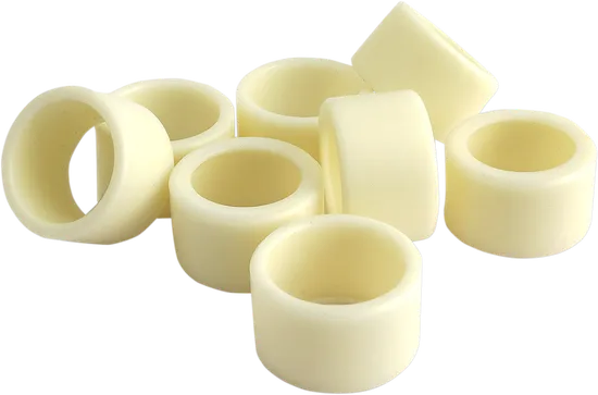 EPI Clutch Roller Weight Housings Only 5.3G 8pk