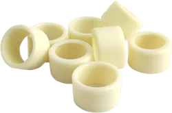 EPI Clutch Roller Weight Housings Only 5.3G 8pk