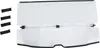UTV Folding Windshield
