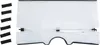 UTV Folding Windshield