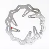 Braking Fixed Front Brake Rotor Disc Stainless