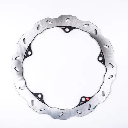 Braking W-Fix Front Brake Rotor Disc Stainless