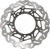 Braking SK2 Front Brake Rotor Disc Floating Right