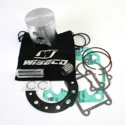 Wiseco Top End Piston Gasket Kit 69mm