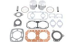 Wiseco Top End Rebuild Kit 75.5mm .50OB