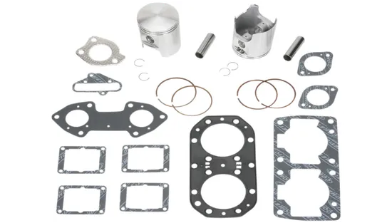 Wiseco Top End Rebuild Kit 76.5mm 0.050OB