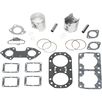 Wiseco Top End Rebuild Kit 77mm 1.00OB